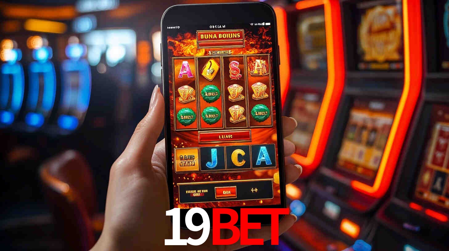 19bet: Seu Cassino Premiado com Pagamentos Rápidos