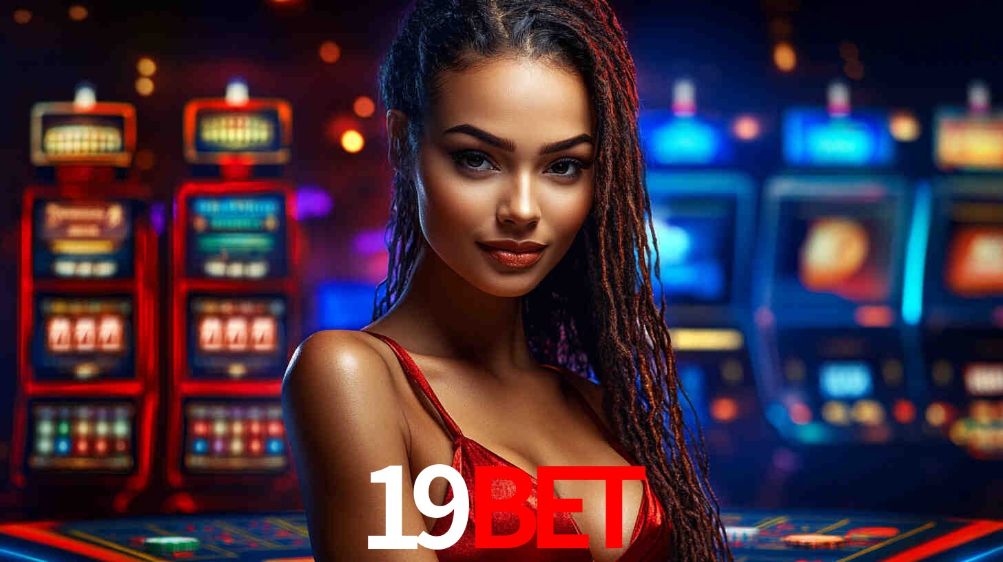 Descubra o Programa VIP da 19bet: Vantagens Exclusivas para Jogadores