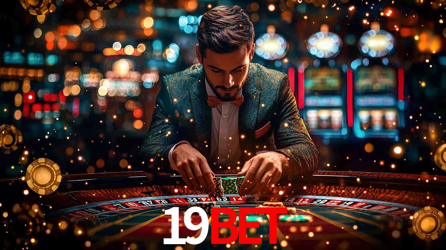 Certificação eCOGRA 19bet