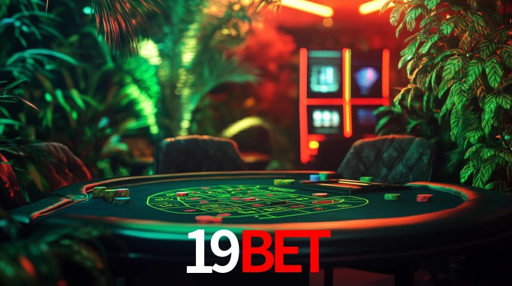 Daily Bonuses 19bet