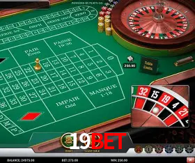 19bet Certificado eCOGRA