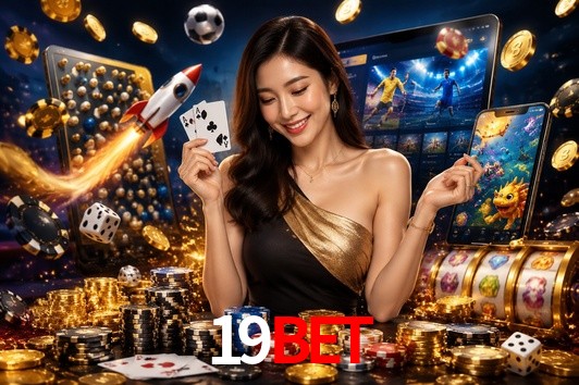 Secure Login 19bet