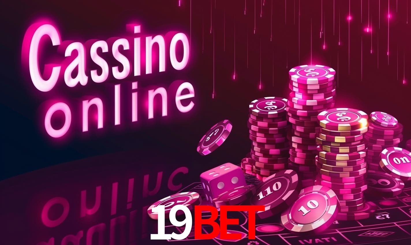 Desvendando o Mundo dos Jogos Virtuais na 19bet