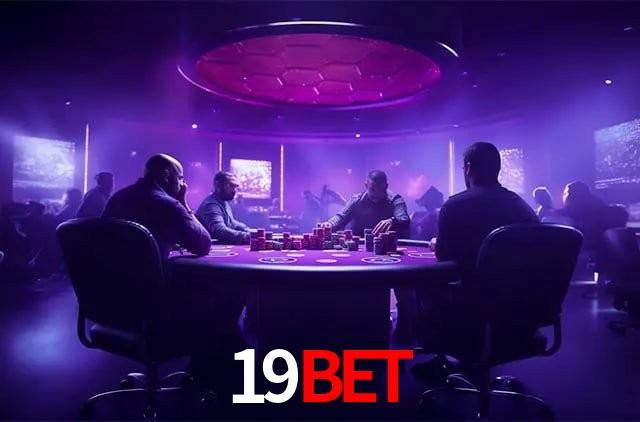 Diretório de Jogos 19bet