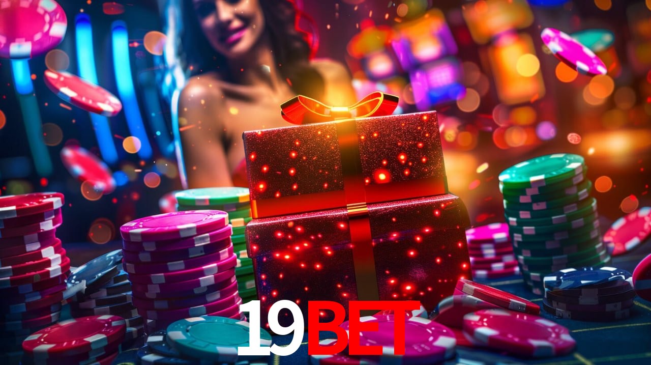 19bet Logo 1