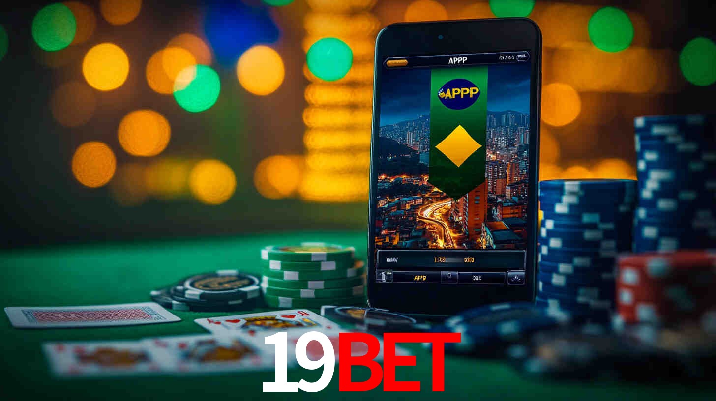 Explorando a Categoria de Eventos em Apostas na 19bet