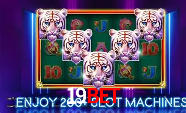 19bet Pagamento Seguro SSL
