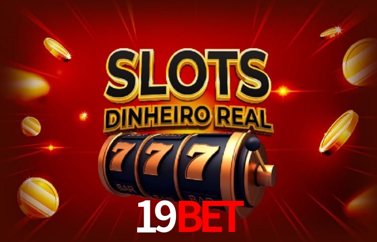 Loteria 19bet - Lotofácil diária