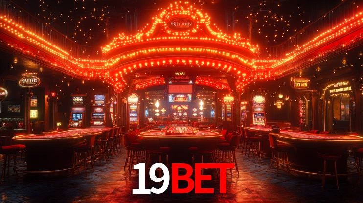 Experimente o Login Seguro Premium no 19bet