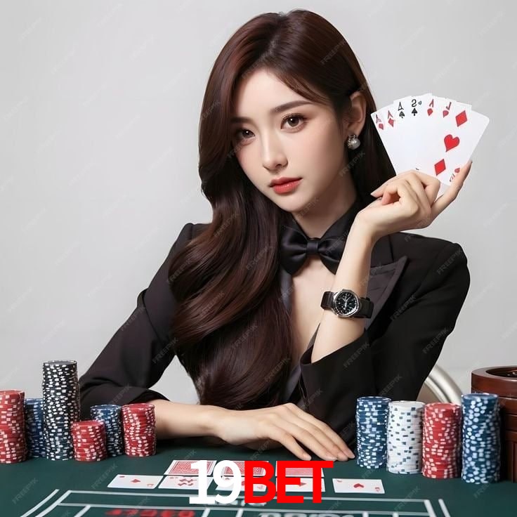 19bet Instalar Logo 1