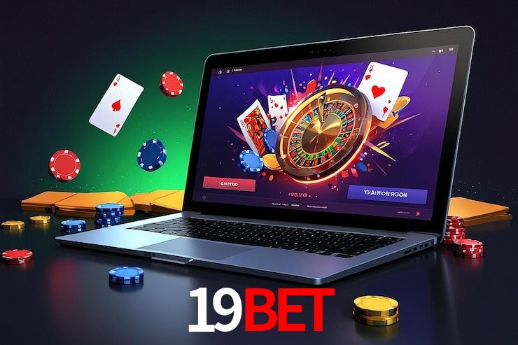 Loteria 19bet - Mega-Sena online