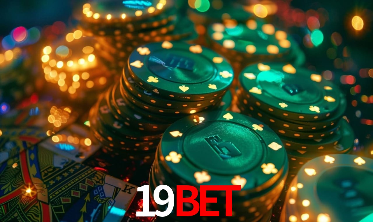 Apostas de Basquete 19bet