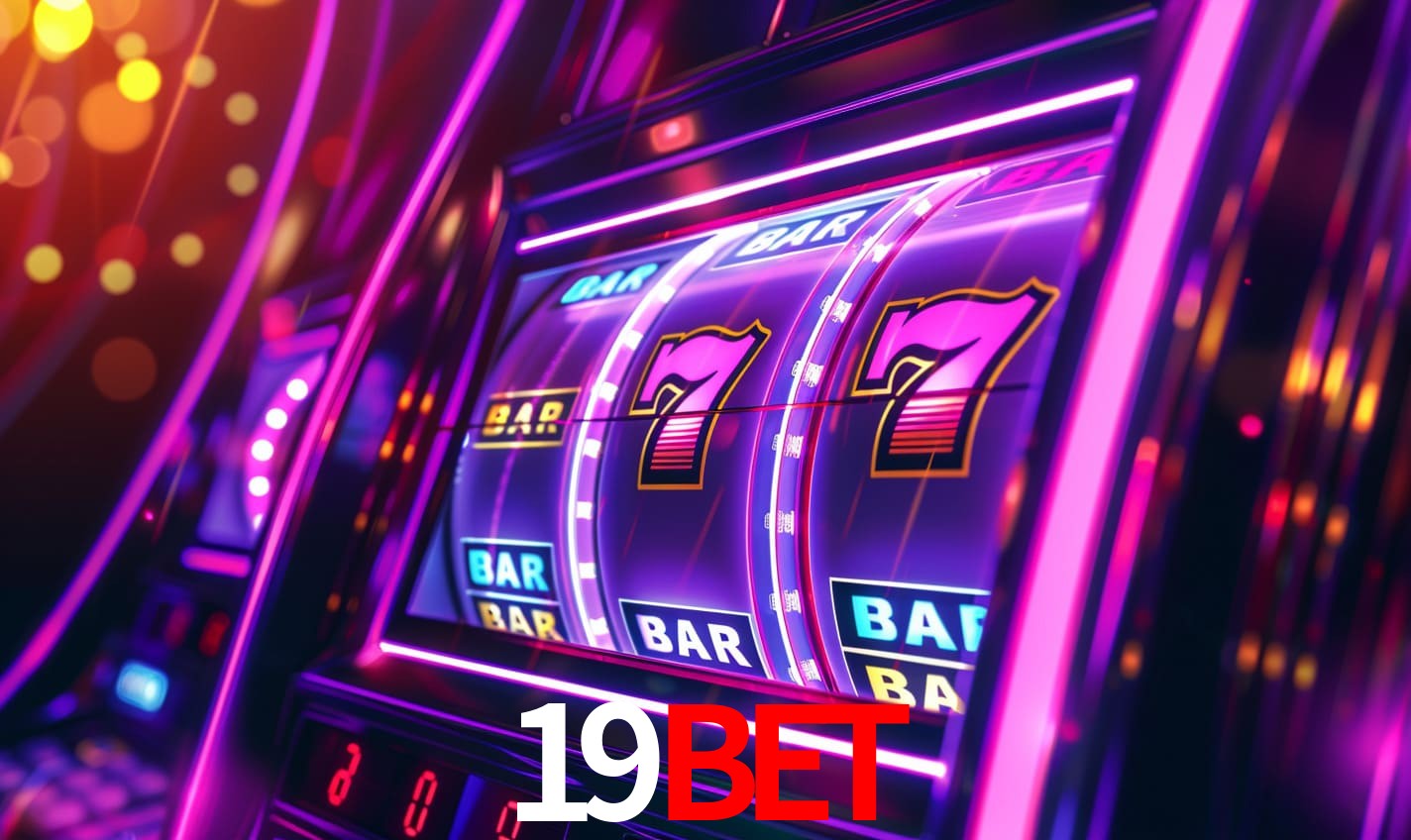 19bet: A Experiência de Casino com Jogos de Mesa ao Vivo