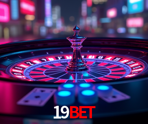 Inovações de Jogos na 19bet: O Futuro das Experiências Interativas