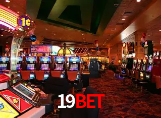 Descubra a Magia dos Jogos de Arcade no 19bet