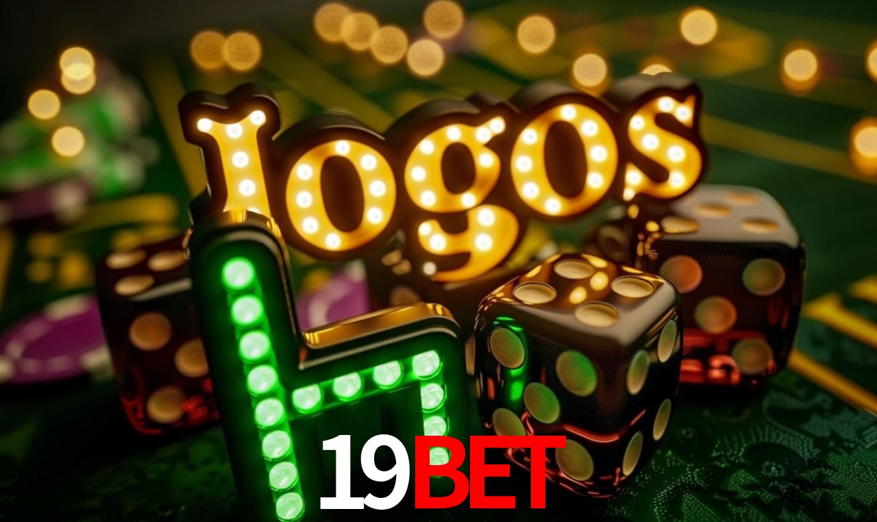 Provedores de Jogos 19bet