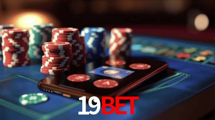 Segurança 2FA 19bet