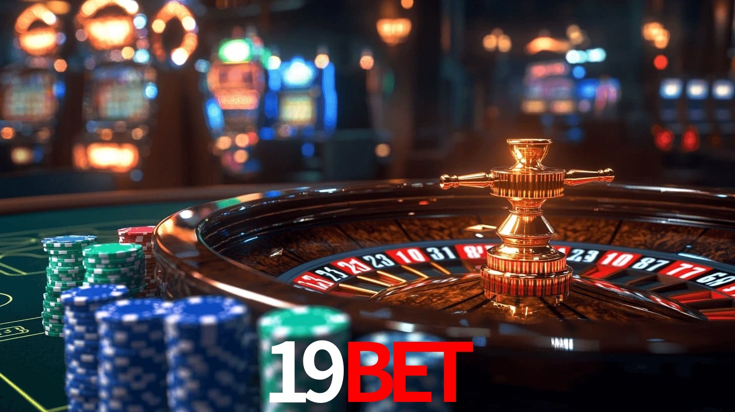 19bet: Seu Especialista em Apostas Esportivas Brasileiras