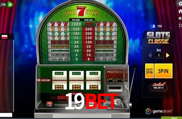 Descubra a Essência do 19bet: Nossa História e Compromissos