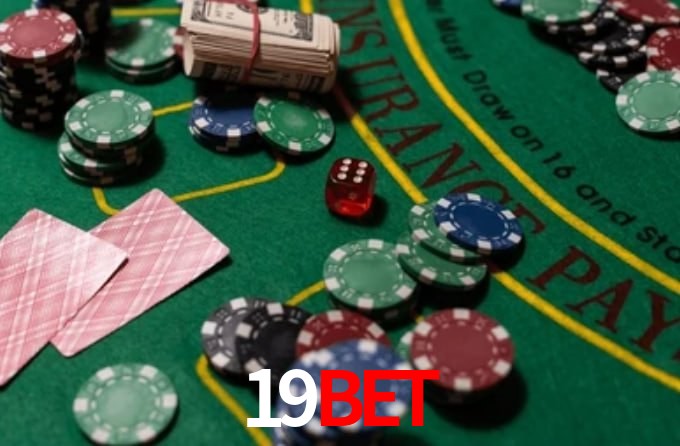 Cash Out 19bet