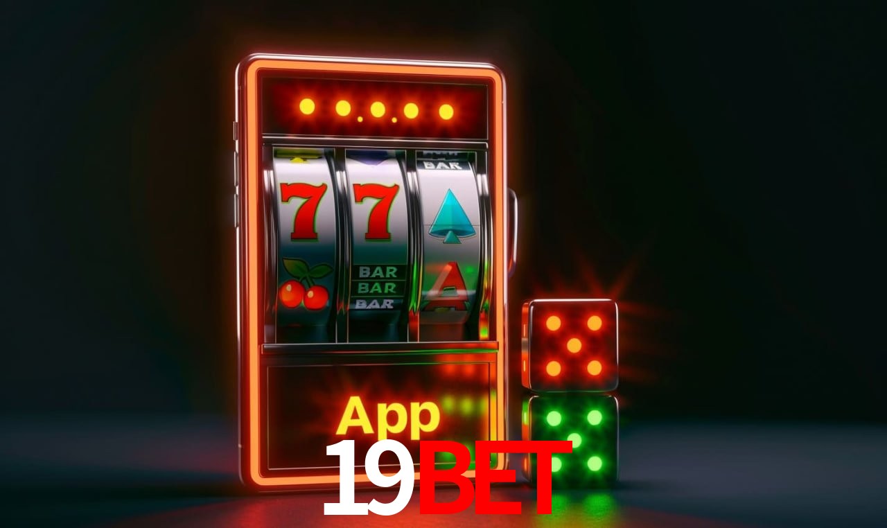 Casino Ao Vivo 19bet
