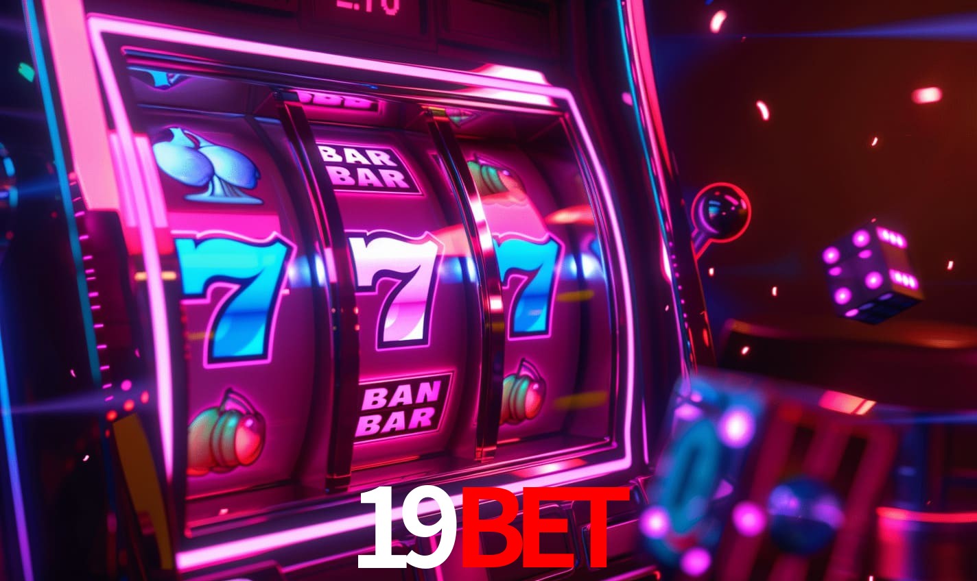 A Emoção da Loteria na 19bet: Uma Chance de Mudança de Vida
