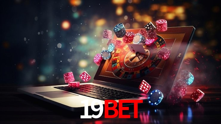 19bet Logo 2