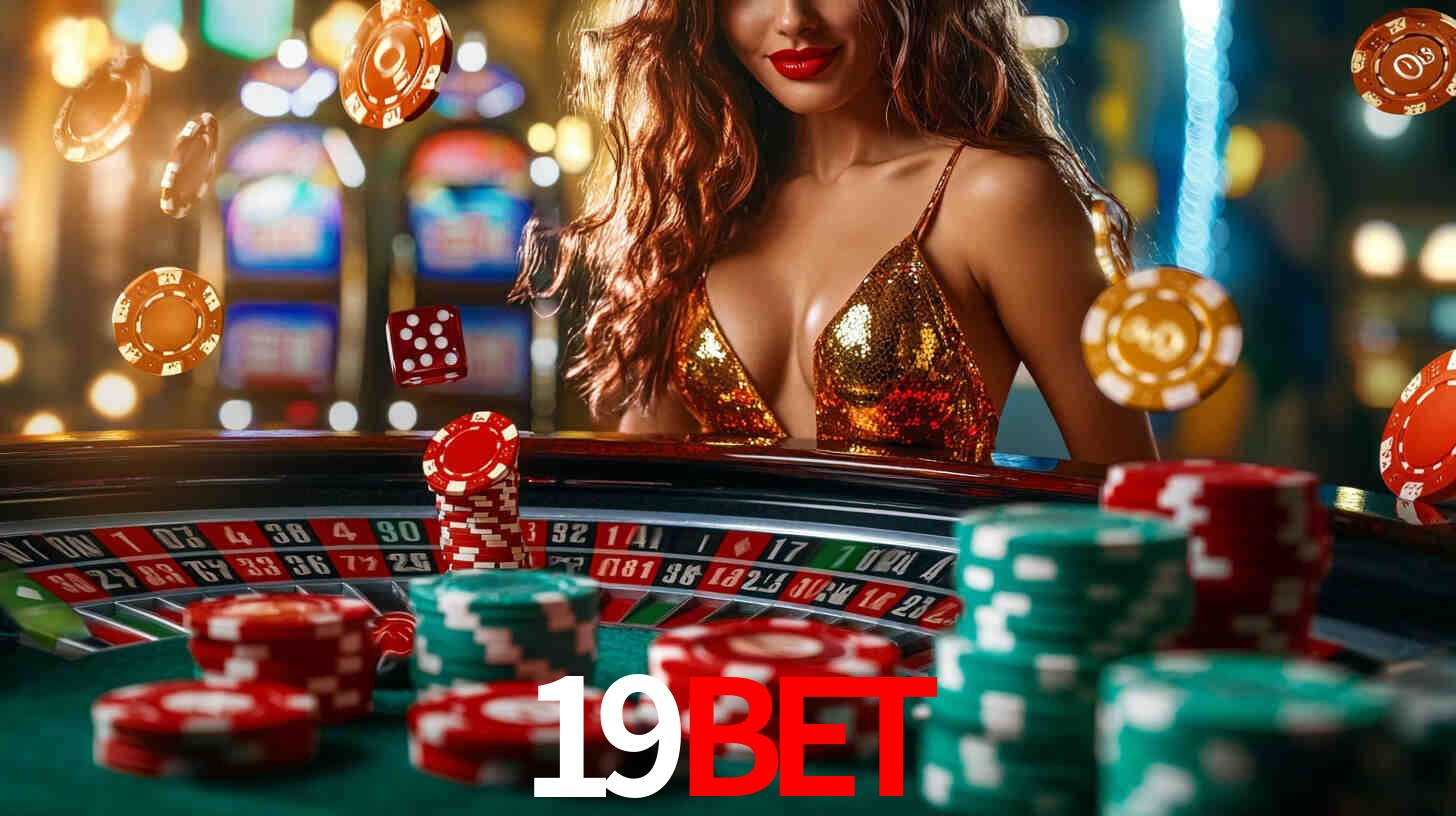 Certificação GLI 19bet