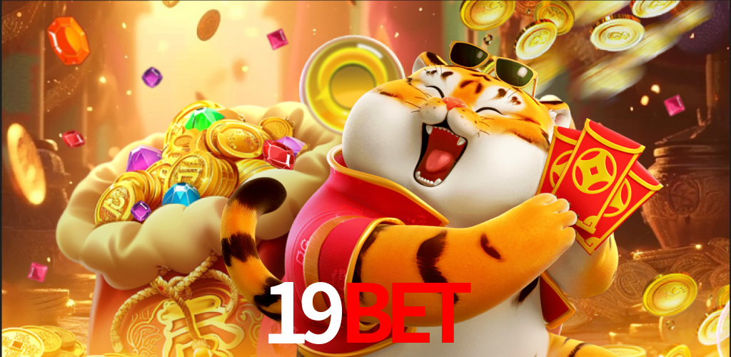 Bônus Generosos e Exclusivos no 19bet para Você!