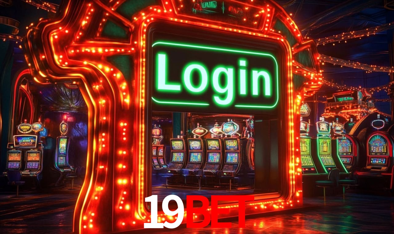Apostas de Tênis 19bet
