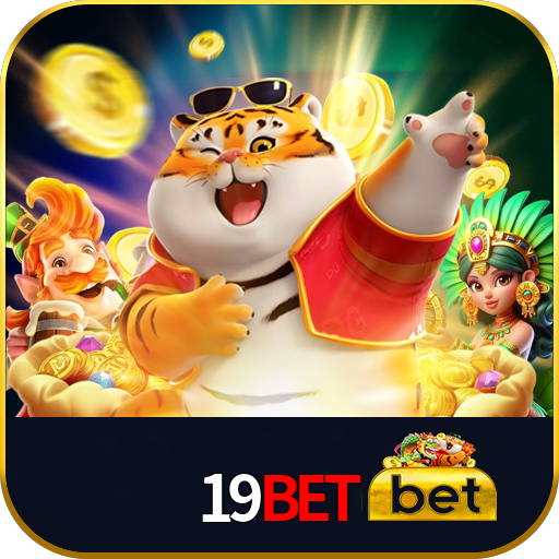 19bet Logo